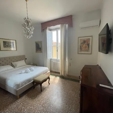 Apartamento In Sull'arno P1 E Pt Pisa