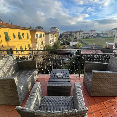 In Sull'arno P1 E Pt *