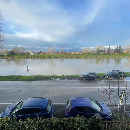 In Sull'arno P1 E Pt