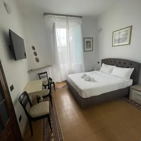 Apartment In Sull'arno P1 E Pt Pisa