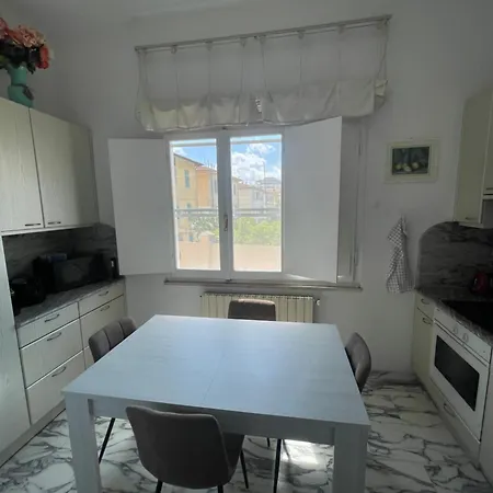 In Sull'arno P1 E Pt Pisa