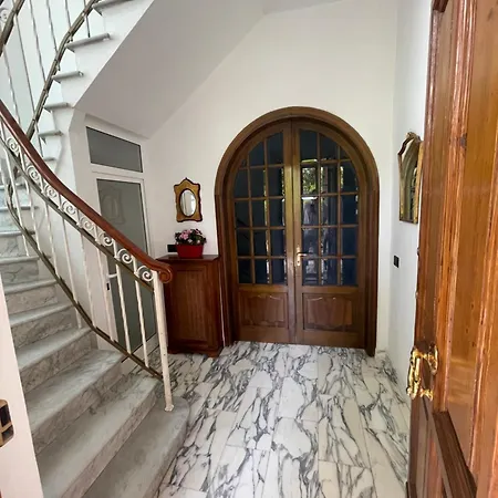 In Sull'arno P1 E Pt Apartamento *