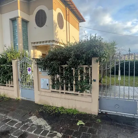 Apartment In Sull'arno P1 E Pt *