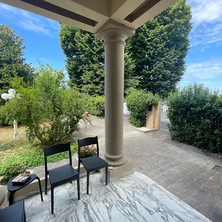Apartment In Sull'arno P1 E Pt